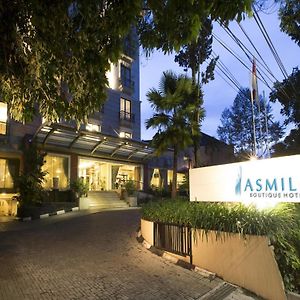 Asmila Boutique Hotel