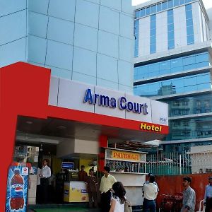 Hotel Arma Court